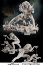 Iron Maiden Miniatures Collection Kickstarter 3