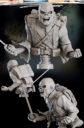 Iron Maiden Miniatures Collection Kickstarter 30