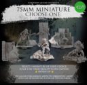 Iron Maiden Miniatures Collection Kickstarter 42