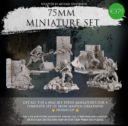 Iron Maiden Miniatures Collection Kickstarter 45