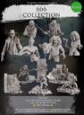 Iron Maiden Miniatures Collection Kickstarter 47