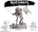 Iron Maiden Miniatures Collection Kickstarter 52