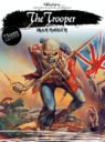 Iron Maiden Miniatures Collection Kickstarter 8