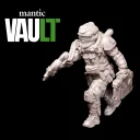 MG Mantic Vault 2