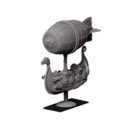 NM Norba Battle Dwarf Zeppelin 2