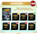 RN Res Nova Warzone Eternal Kickstarter 27