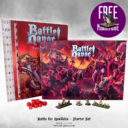 Seb Games PRE ORDER – BATTLE FOR HAVÖKKIA – STARTER SET (10MM VERSION) 1