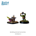 Seb Games PRE ORDER – BATTLE FOR HAVÖKKIA – STARTER SET (10MM VERSION) 2