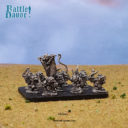 Seb Games PRE ORDER – BATTLE FOR HAVÖKKIA – STARTER SET (10MM VERSION) 3