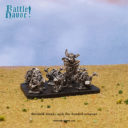 Seb Games PRE ORDER – BATTLE FOR HAVÖKKIA – STARTER SET (10MM VERSION) 4