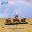 Seb Games PRE ORDER – BATTLE FOR HAVÖKKIA – STARTER SET (10MM VERSION) 5