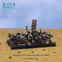 Seb Games PRE ORDER – BATTLE FOR HAVÖKKIA – STARTER SET (10MM VERSION) 7