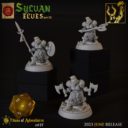 Titan Forge Sylvan Elves Vol.2 13