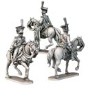 Troops Of Napoleonic Wars Cavalry Of The Austrian Empire 11