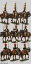 Troops Of Napoleonic Wars Cavalry Of The Austrian Empire 12 2