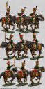 Troops Of Napoleonic Wars Cavalry Of The Austrian Empire 12 3