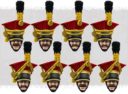 Troops Of Napoleonic Wars Cavalry Of The Austrian Empire 13