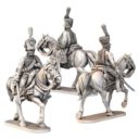 Troops Of Napoleonic Wars Cavalry Of The Austrian Empire 14