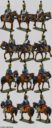 Troops Of Napoleonic Wars Cavalry Of The Austrian Empire 15 2