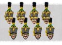 Troops Of Napoleonic Wars Cavalry Of The Austrian Empire 16