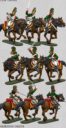 Troops Of Napoleonic Wars Cavalry Of The Austrian Empire 18 3