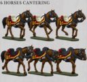 Troops Of Napoleonic Wars Cavalry Of The Austrian Empire 20