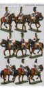 Troops Of Napoleonic Wars Cavalry Of The Austrian Empire 25