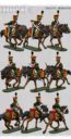 Troops Of Napoleonic Wars Cavalry Of The Austrian Empire 26