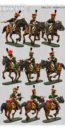 Troops Of Napoleonic Wars Cavalry Of The Austrian Empire 28