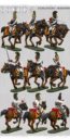 Troops Of Napoleonic Wars Cavalry Of The Austrian Empire 29