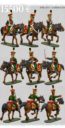 Troops Of Napoleonic Wars Cavalry Of The Austrian Empire 32