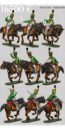 Troops Of Napoleonic Wars Cavalry Of The Austrian Empire 34