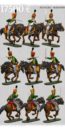 Troops Of Napoleonic Wars Cavalry Of The Austrian Empire 36