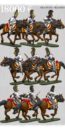 Troops Of Napoleonic Wars Cavalry Of The Austrian Empire 37