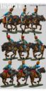 Troops Of Napoleonic Wars Cavalry Of The Austrian Empire 38