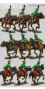 Troops Of Napoleonic Wars Cavalry Of The Austrian Empire 39