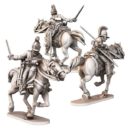 Troops Of Napoleonic Wars Cavalry Of The Austrian Empire 5