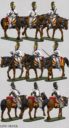 Troops Of Napoleonic Wars Cavalry Of The Austrian Empire 6 2