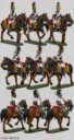 Troops Of Napoleonic Wars Cavalry Of The Austrian Empire 9 2