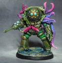 AntiMatter Games Sunken Citadel Miniatures Painting Preview 1