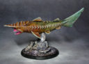 AntiMatter Games Sunken Citadel Miniatures Painting Preview 10