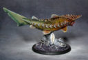 AntiMatter Games Sunken Citadel Miniatures Painting Preview 11