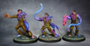 AntiMatter Games Sunken Citadel Miniatures Painting Preview 3