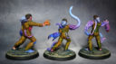 AntiMatter Games Sunken Citadel Miniatures Painting Preview 4