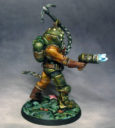 AntiMatter Games Sunken Citadel Miniatures Painting Preview 7