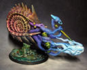 AntiMatter Games Sunken Citadel Miniatures Painting Preview 8