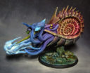 AntiMatter Games Sunken Citadel Miniatures Painting Preview 9