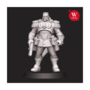 Artel „W“ Miniatures Neue Preview 01