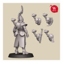 Artel „W“ Miniatures Neue Previews 02