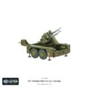 BA M51 Multiple Machine Gun Carriage 1